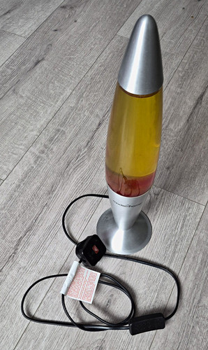 Modern home 16in lava lamp - modern,