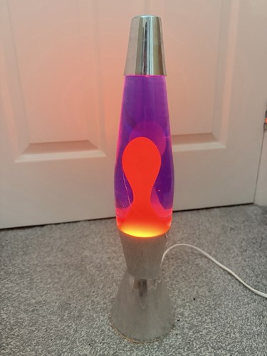 Mathmos astro baby - mathmos, lava