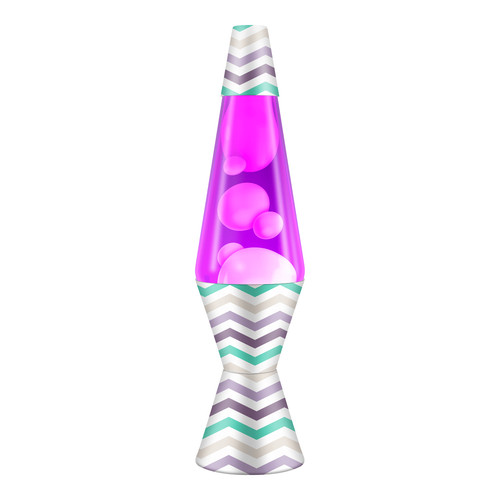 Lava lamp poolside - lava,