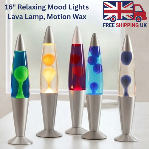 Lava lamp mood relaxing - lava,