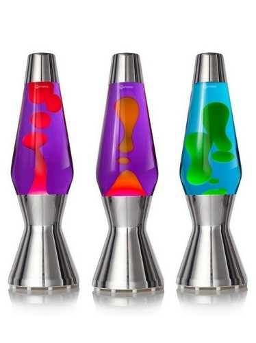 Mathmos astro lava lamp the - mathmos,