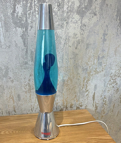Mathmos original lava lamp - original,