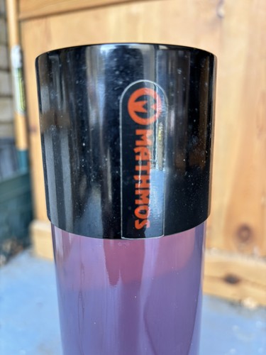 Vintage mathmos jet - lava, lamp