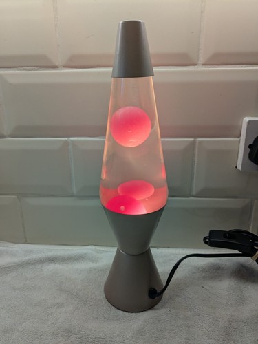 Schylling lava lamp - schylling, 14.5"