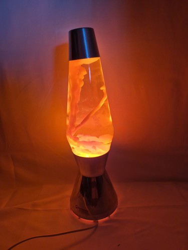 Mathmos astro lava lamp - mathmos, 1963