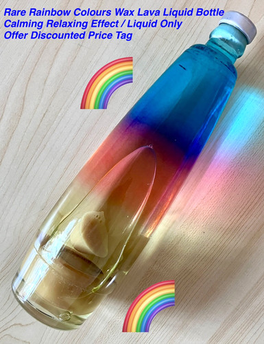 Replacement⭐️Rainbow