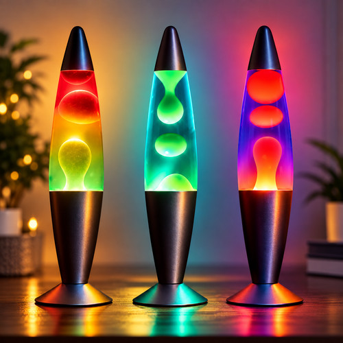 Equatech lava lamps - equatech,