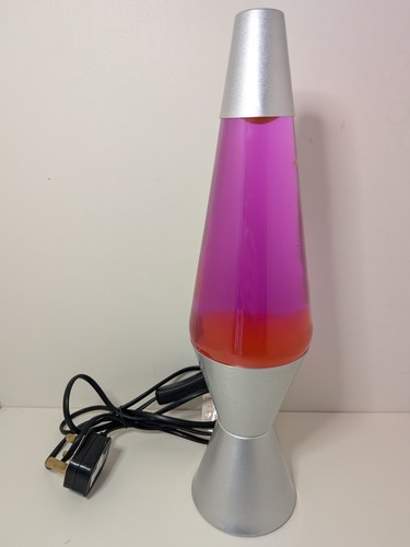 Lava the original lamp model - original,