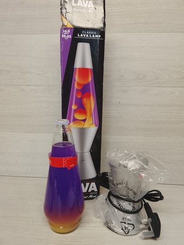 Lava lamp 2125 - lava,