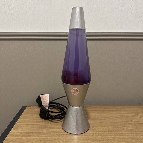 Schylling lava lamp - lamp, the