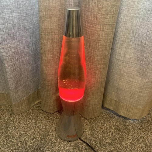 Mathmos astro baby lava lamp - mathmos,