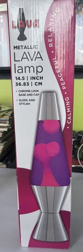 Lava lamp 2072 - lava,