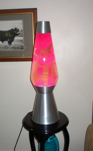 Lava lite llc - lava,