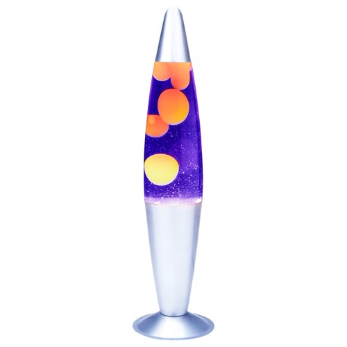 Table lava lamp nightlight - lava, lamp.