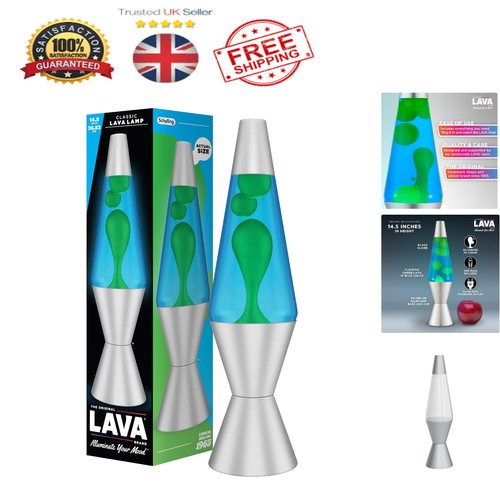 Lava lamp relaxing - lava,