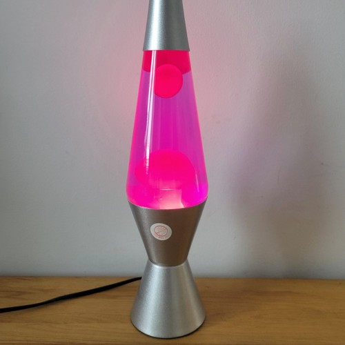 Schylling 2121 lava lamp - schylling,