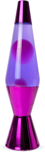 Purple molten lava lamp energy - molten,