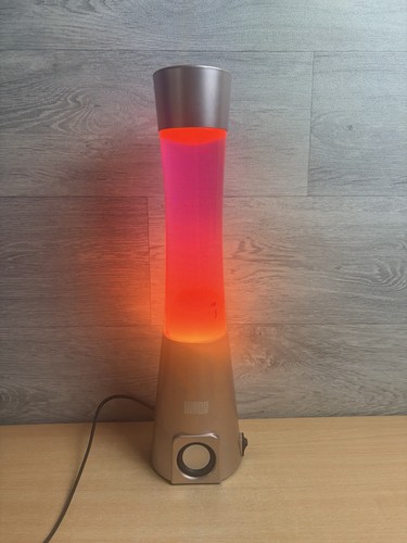Vibes rose gold lava lamp - vibes,