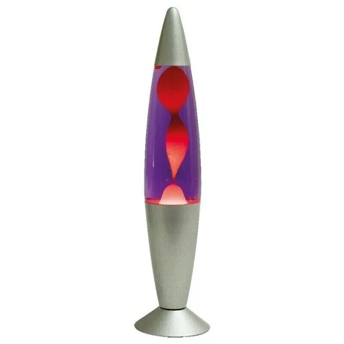 Funtime retro lava - 16”,