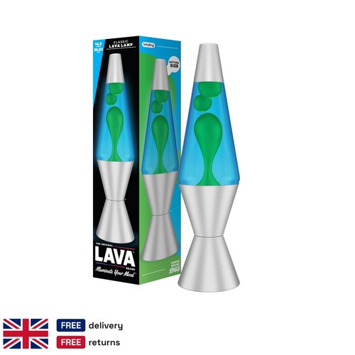 Moving wax lava - moving,
