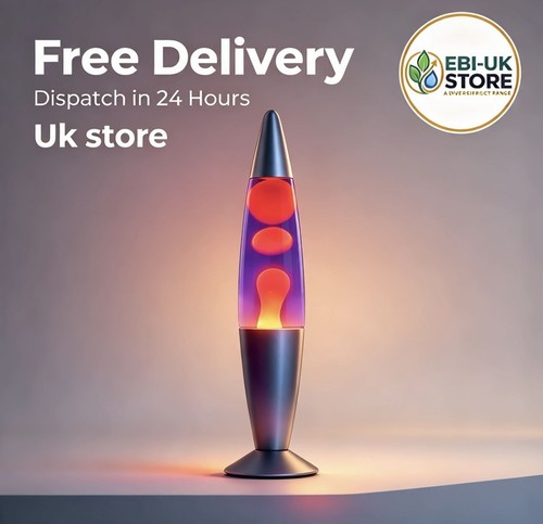 Lava lamp relaxing mood - lava,