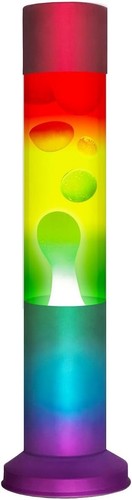Nova baby lava lamps - nova,