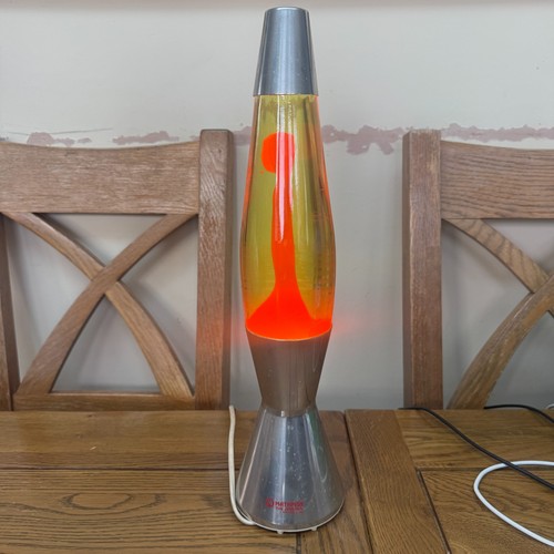 Mathmos astro baby lava - astro,