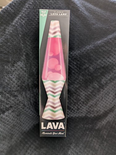 Schylling lava lamp - schylling,