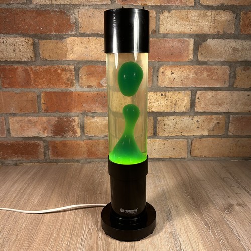Mathmos jet lava lamp clear - mathmos,