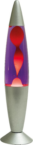 Funtime gifts lava lamp - lamp, light