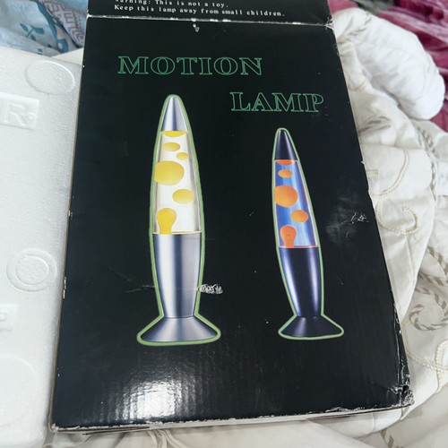 Lava lamp relaxing - lamp, lights