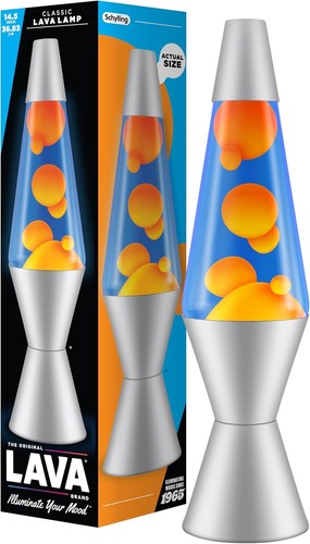 Original lava lamp 2117 - lava,
