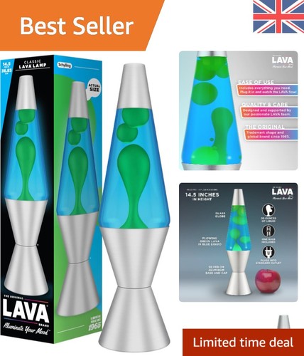 2124 green wax blue liquid - 2124,,