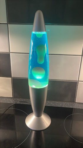 Retro lava lamp - 🔥retro,